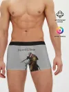 Мужские трусы боксеры / Mount and Blade