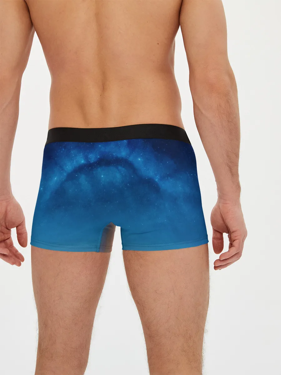 Мужские трусы боксеры / Linkin Park