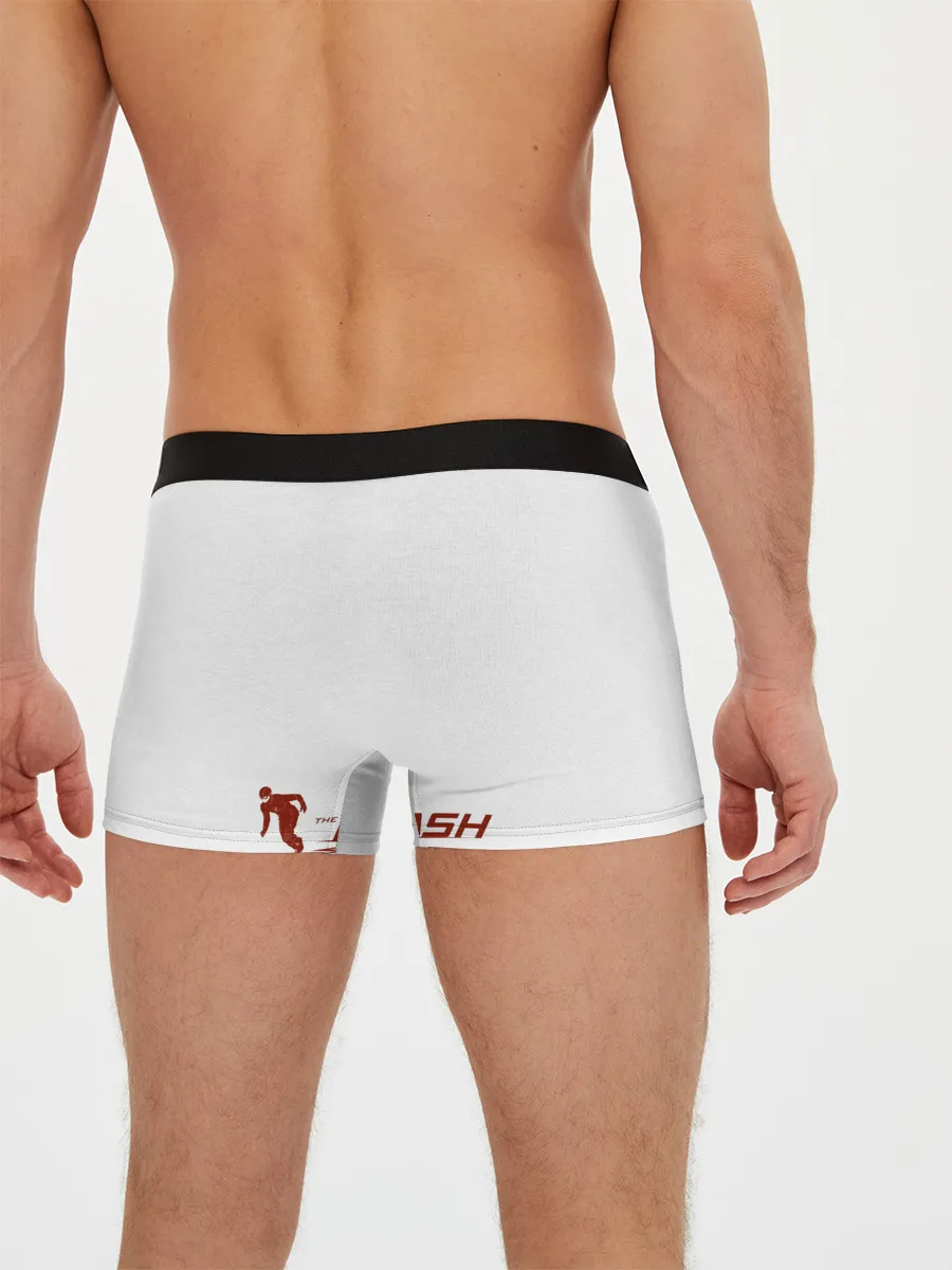 Мужские трусы боксеры / The Flash