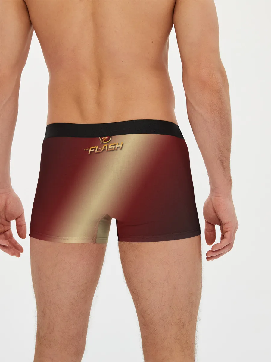 Мужские трусы боксеры / Wally West