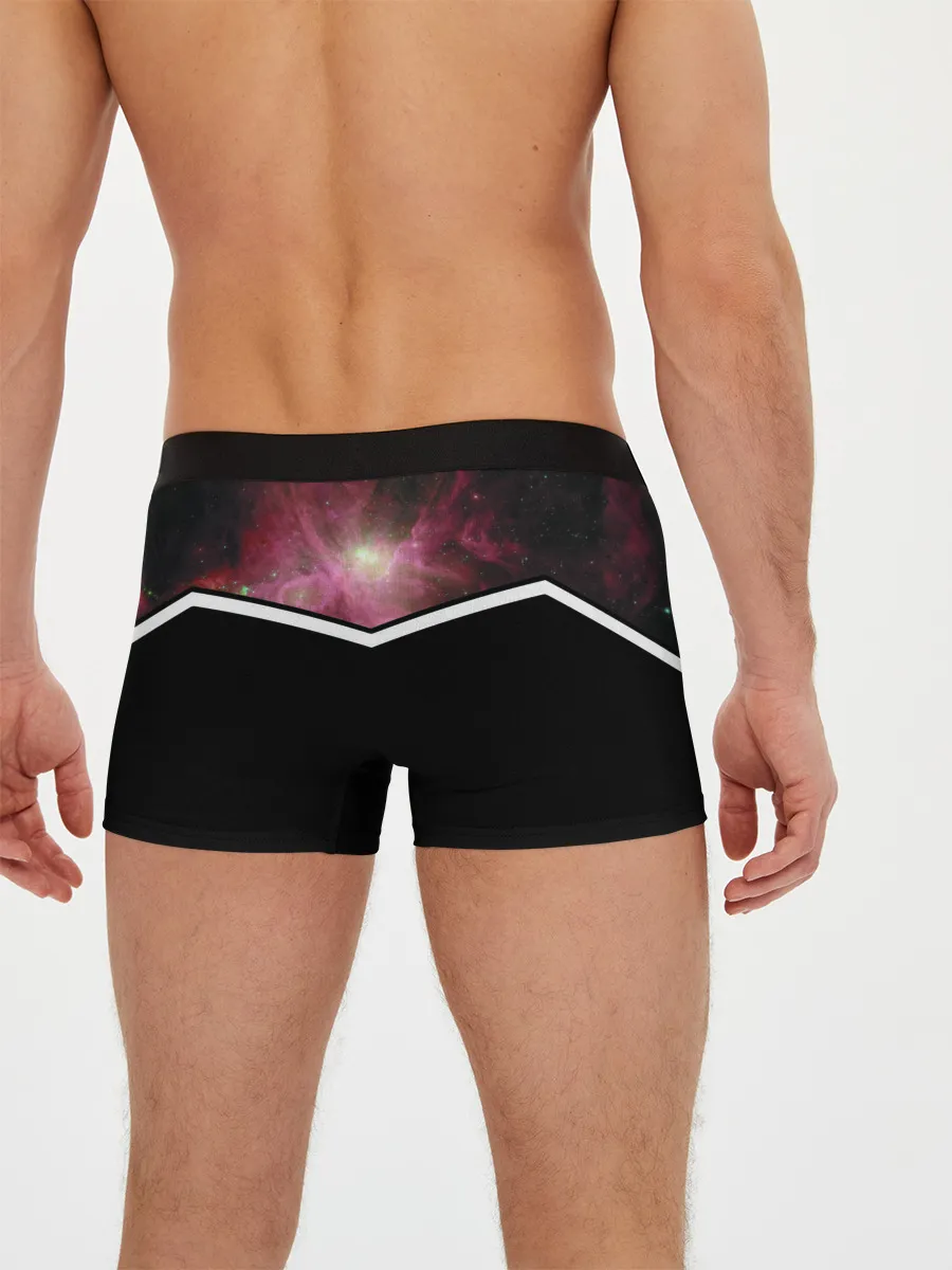 Мужские трусы боксеры / The Sword of Orion
