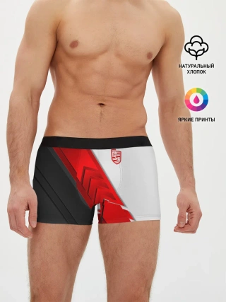 Мужские трусы боксеры / Porsche
