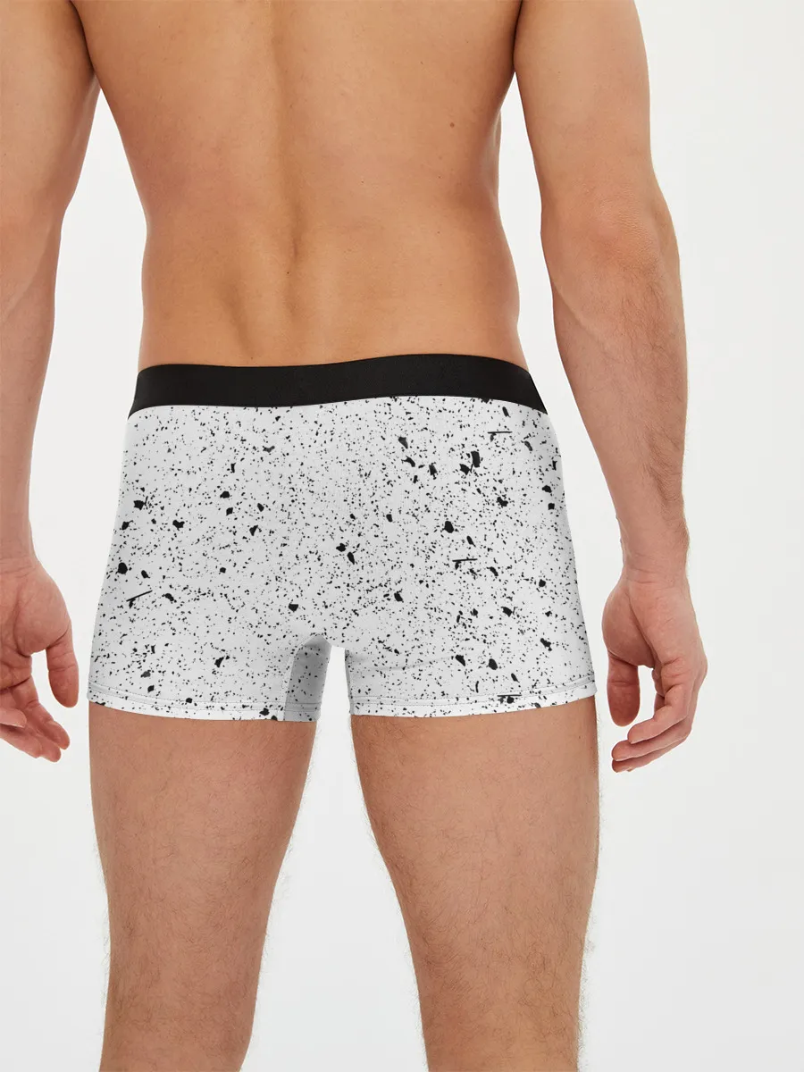 Мужские трусы боксеры / Pantera