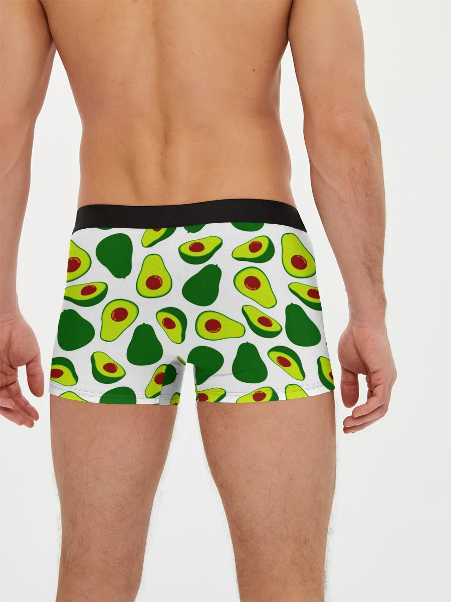 Мужские трусы боксеры / Avokado