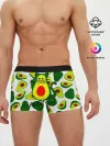 Мужские трусы боксеры / Avokado