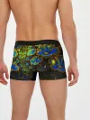 Мужские трусы боксеры / Ночные Цветочки