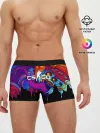 Мужские трусы боксеры / CS GO HYPER BEAST