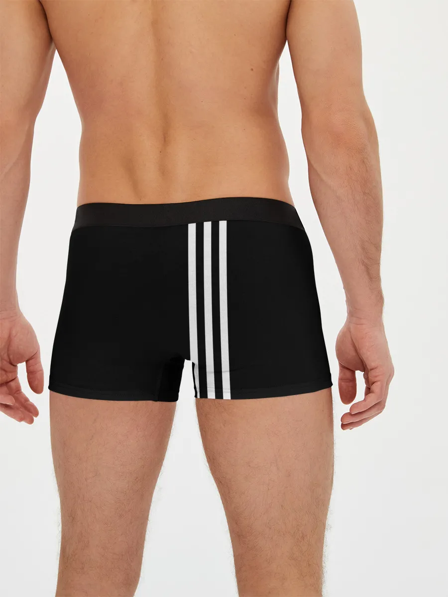 Мужские трусы боксеры / BMW SPORT