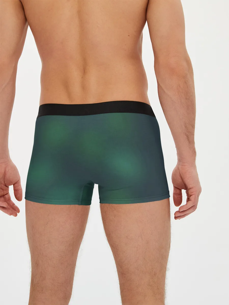 Мужские трусы боксеры / Вэй Усянь