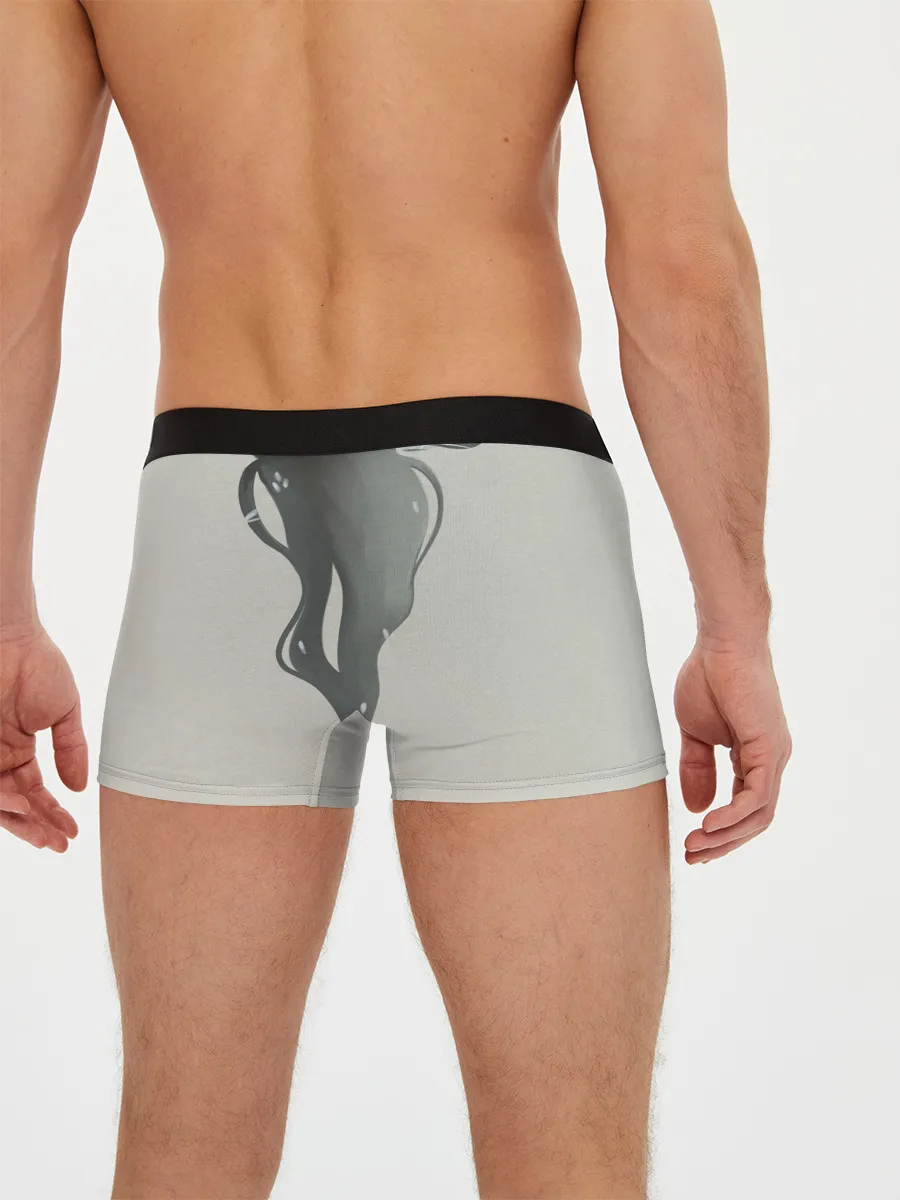 Мужские трусы боксеры / Вэй Усянь