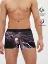 Мужские трусы боксеры / Ваньинь