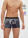 Мужские трусы боксеры / Пендрагон
