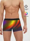 Мужские трусы боксеры / ГРАДИЕНТ