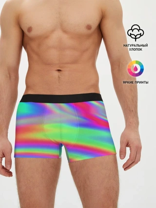 Мужские трусы боксеры / GRADIENT