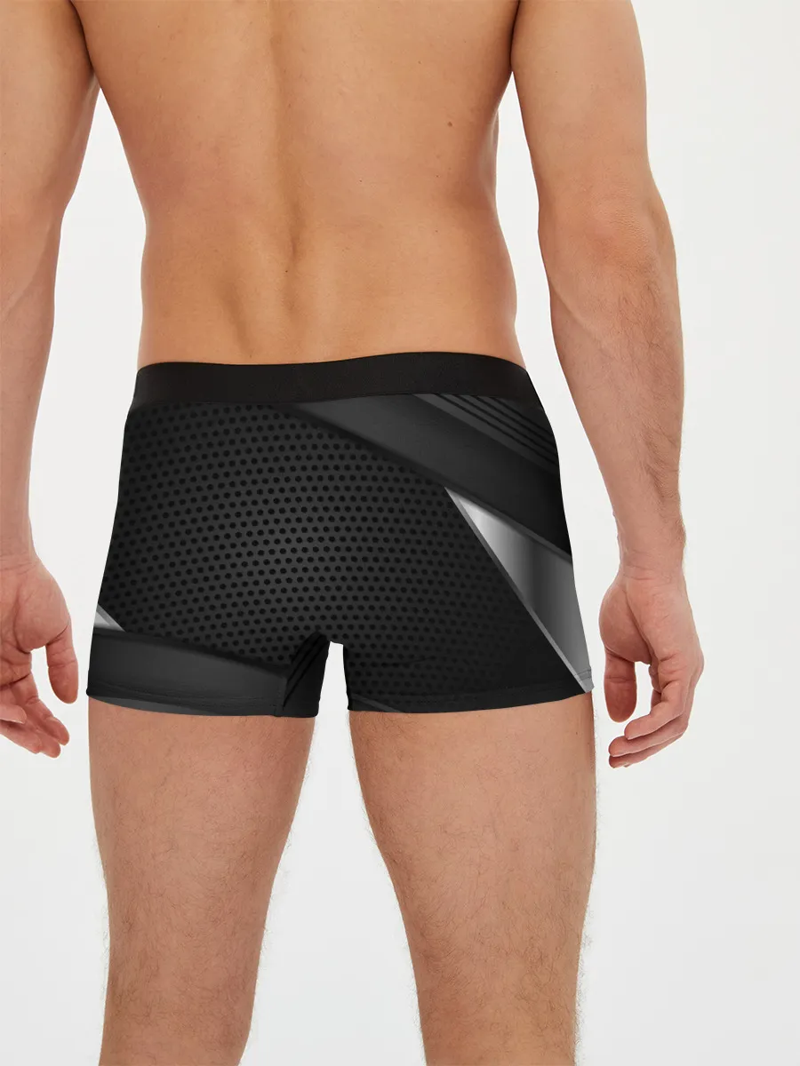 Мужские трусы боксеры / Final Fantasy