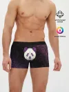 Мужские трусы боксеры / Панда