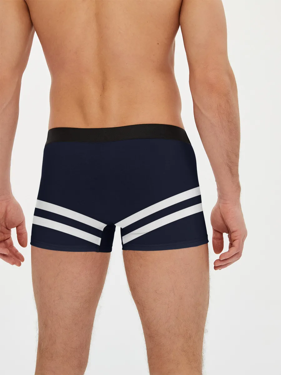 Мужские трусы боксеры / Valorant