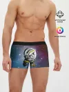Мужские трусы боксеры / Cosmonaut