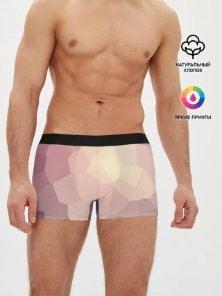 Мужские трусы боксеры / Пикси кристаллы