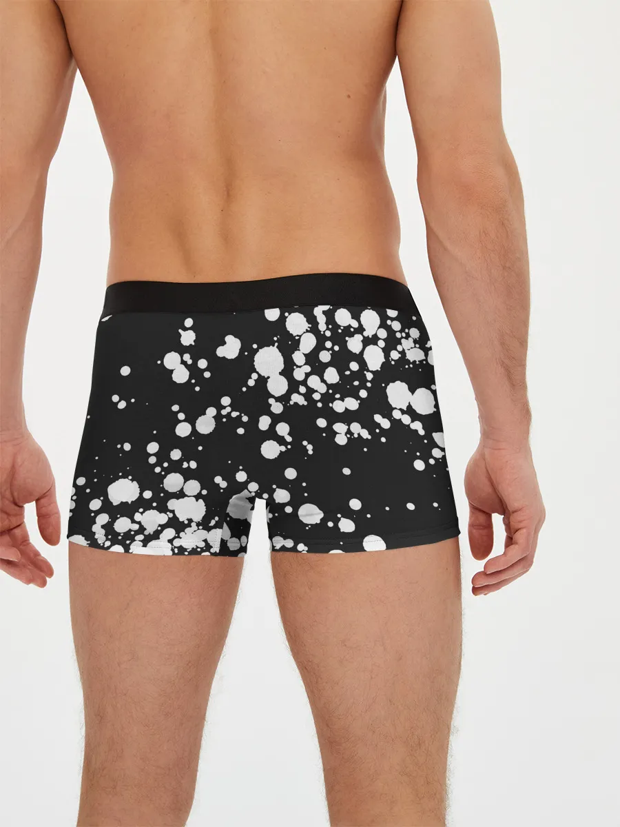 Мужские трусы боксеры / Final Fantasy