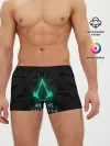 Мужские трусы боксеры / ASSASSINS CREED VALHALLA