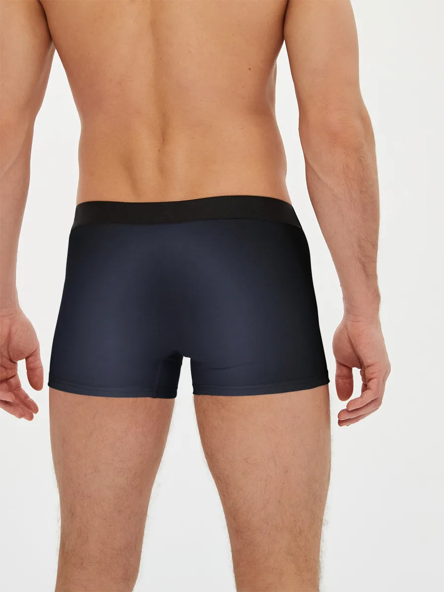 Мужские трусы боксеры / БАШНЯ БОГА. Баам