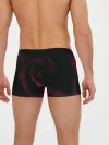 Мужские трусы боксеры / Dark Rose