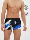 Мужские трусы боксеры / BMW