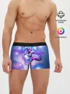 Мужские трусы боксеры / League of legends