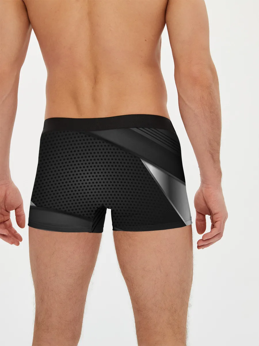 Мужские трусы боксеры / Assassins Creed