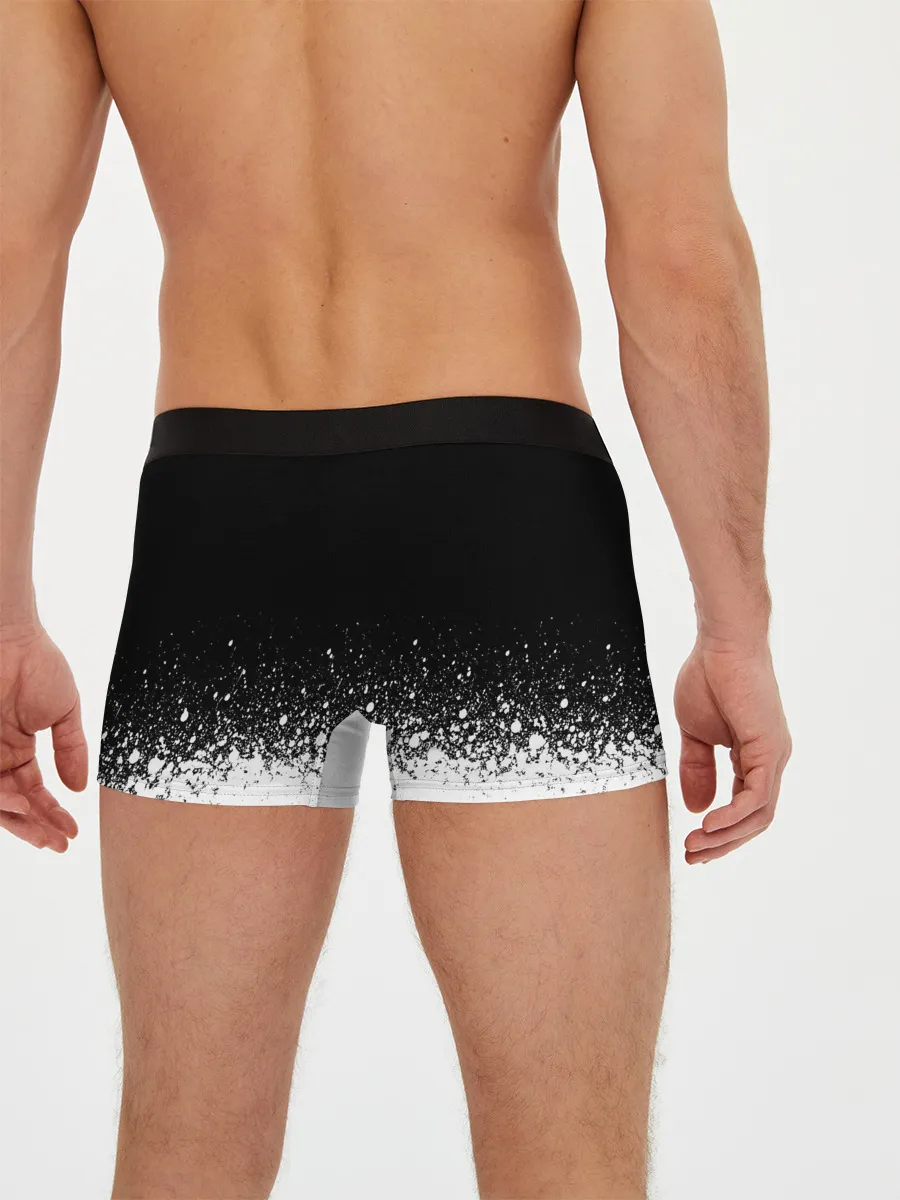 Мужские трусы боксеры / Assassin’s Creed [04]