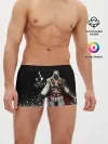 Мужские трусы боксеры / Assassin’s Creed [04]