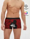 Мужские трусы боксеры / DEAD BY DAYLIGHT.