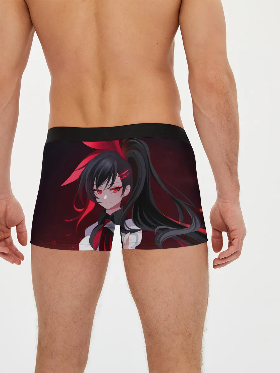 Мужские трусы боксеры / TOWER OF GOD