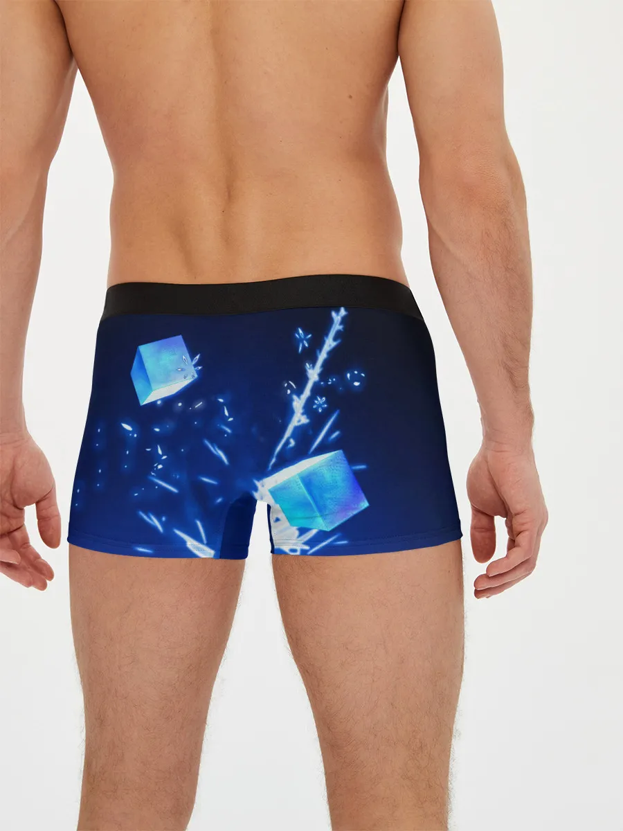 Мужские трусы боксеры / TOWER OF GOD