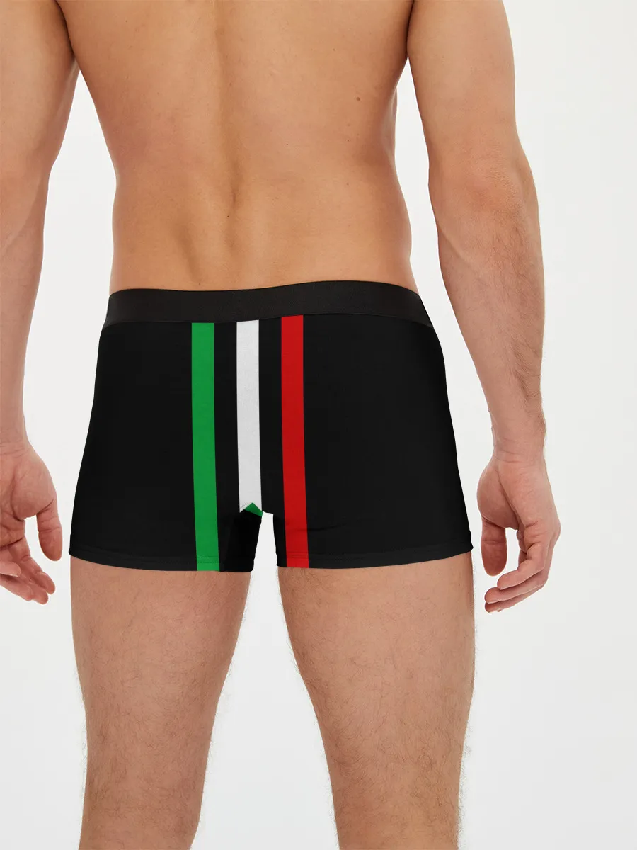 Мужские трусы боксеры / JUVENTUS