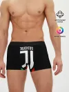 Мужские трусы боксеры / JUVENTUS