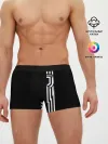 Мужские трусы боксеры / JUVENTUS