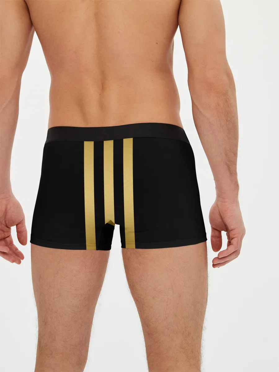 Мужские трусы боксеры / JUVENTUS