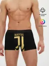 Мужские трусы боксеры / JUVENTUS