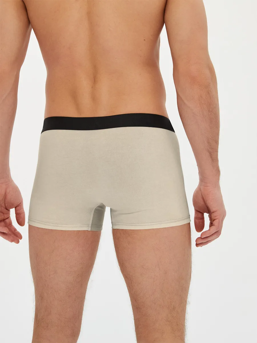 Мужские трусы боксеры / Парни целуются