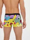 Мужские трусы боксеры / Pokemon bros