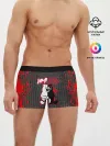 Мужские трусы боксеры / МЕДВЕДЬ МОНОКУМА