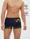 Мужские трусы боксеры / Barcelona