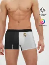Мужские трусы боксеры / Real Madrid