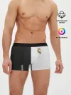 Мужские трусы боксеры / Real Madrid
