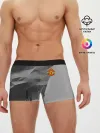 Мужские трусы боксеры / Manchester United