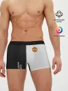 Мужские трусы боксеры / Manchester United