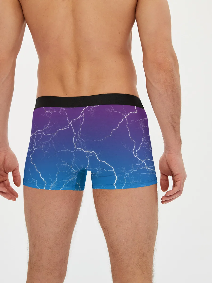 Мужские трусы боксеры / Fortnite