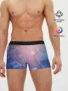 Мужские трусы боксеры / ЭЛЕМЕНТЫ СВЕТА